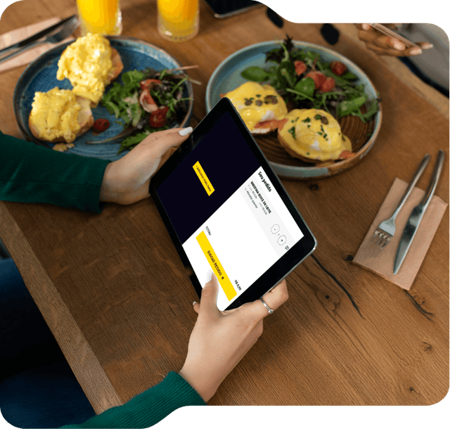 Tablet Fácil